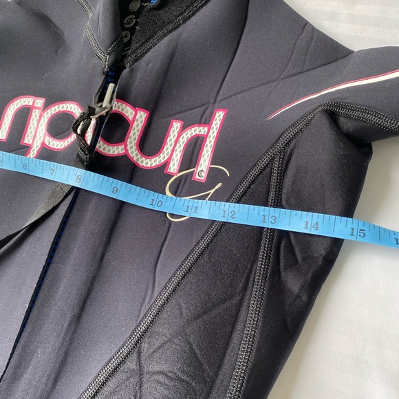 Rip Curl Wetsuit, Size XS - Picture 6 of 10